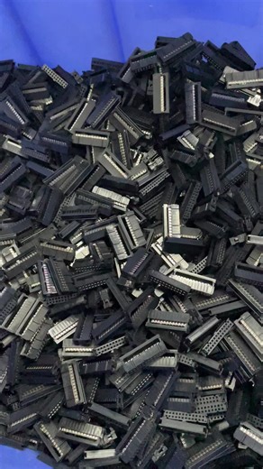 #WireHarness #connector #electrical #wireharnessfactory hi