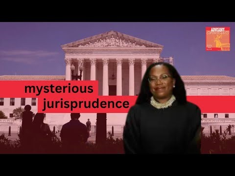 An Inconsequential Term? | w/ Kannon Shanmugam