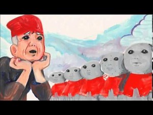 ばかにほんむかしばなし2