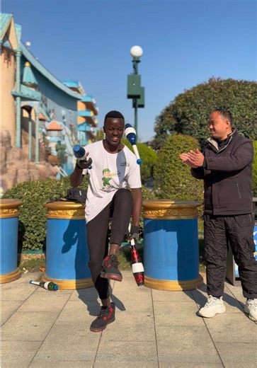 Master the Art of Juggling: Tips for Beginners