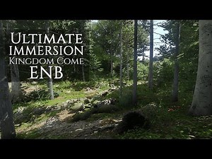 Photorealistic Modding - Ultimate Immersion KCD ENB | Kingdom Come: Deliverance Ultra Graphics