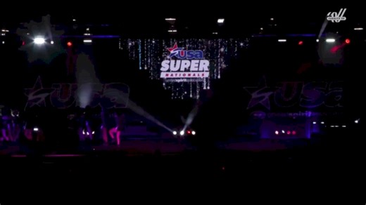 Replay: Hall A - 2026 USA All Star Super Nationals | Mar 14 @ 8 AM