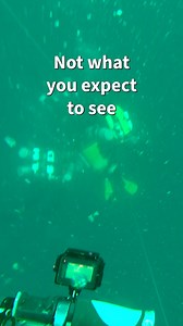 Deep Wreck Diver on Reels