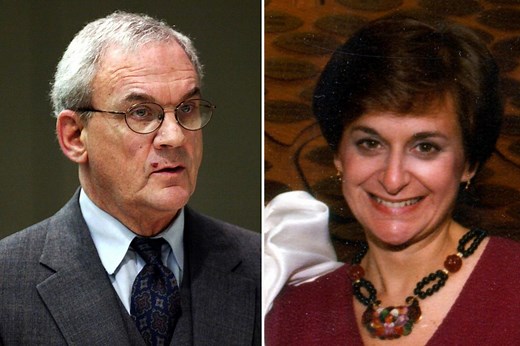 NJ Rabbi Fred Neulander, who paid hitmen $30K to kill wife so he could be with his mistress, dies in prison