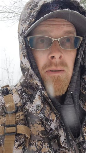 Cheboygan County check in! Snow! #michiganoutdoorsreport #fblifestyle | Michigan Outdoors Report