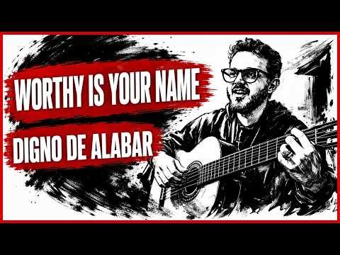 Bilingual Worship | Worthy is Your Name