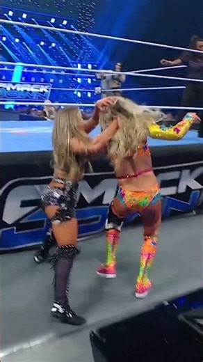 Fatal Influence have been DOMINENT since they debuted on #SmackDown