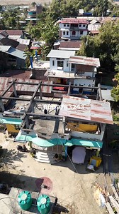 Roofing installation new project | Manipur Roofing and welding
