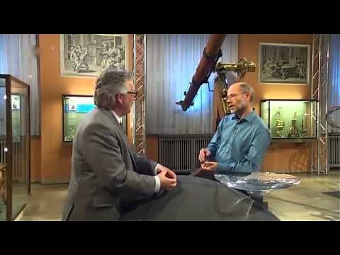 Lange Nacht mit Harald Lesch - Wie das Licht in die Welt kam