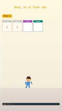 POV: You're Lost in the Mall (BFS Explained)