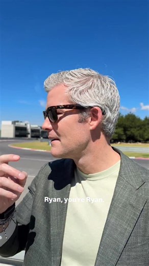 cuarenta y uno days until Owning Manhattan Season 2 drops on Netflix to 300M people | Ryan Serhant