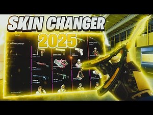 💎 Counter Strike 2 Skin Changer ▼ FREE VAC SAFE HACK (UNDETECTED 2025) ⚡