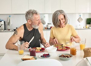 7 Best Breakfast Ideas for Longevity