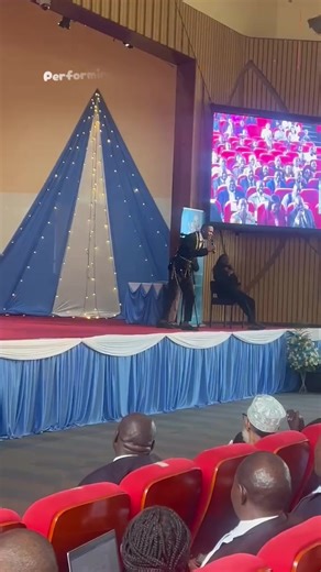 Unforgettable Comedy Moments at the University of Nairobi