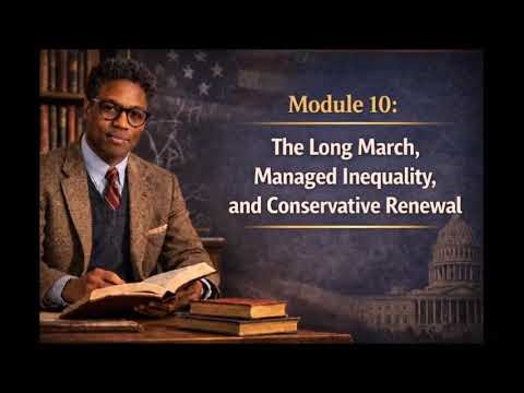 Module 10, Section 1