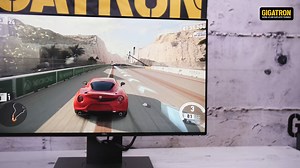 Dell U2417H UltraSharp Full HD monitor vam donosi revolucionaran vizuelni užitak! Detaljne informacije i cenu možete pogledati na: http://bit.ly/DellU2417Hmonitor | Gigatron