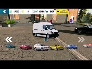 Car Parking Multiplayer Script 4.9.4 | Unlimited Everything