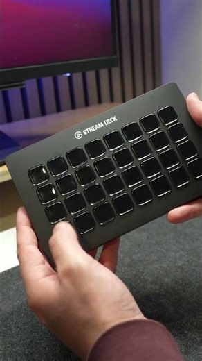 ASMR StreamDeck Mount