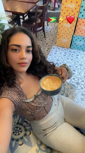 Exploring Guyana: A Day in the Life