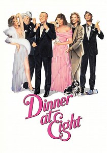 Dinner at Eight streaming: where to watch online?