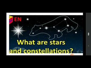 Grade 8 science ch 17 topic constellations