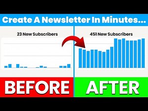 Kit Tutorial For Beginners - The Ultimate Guide For Starting Your Newsletter