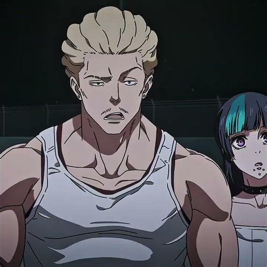 Jujutsu Kaisen HAKARI NEW 7 episod 3 season edit 3