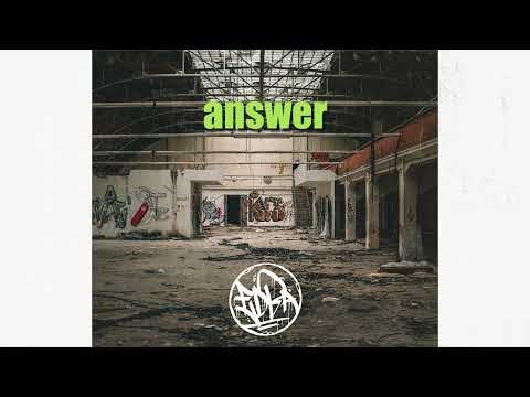 (Free) Hard Freestyle 90s Boom Bap Type Beat "Answer" 2026