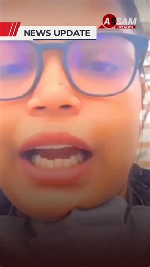 Assam Live News on Instagram: "Cybercriminals are actively exploiting New Year's greetings to distribute malware and spyware via malicious links on platforms like WhatsApp and social media, according to recent security alerts. Users who click on these seemingly innocent links risk installing malicious software (often an APK file) that allows hackers to access sensitive personal and financial data, including contacts, banking details, and one-time passwords (OTPs). The malware can also be used to