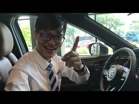 MAZDA標達內湖旗艦店_安裝Apple CarPlay &Android Auto 操作說明