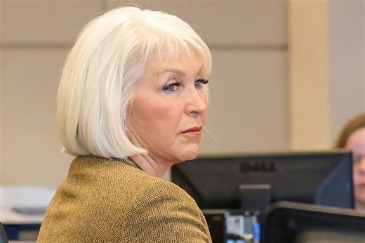 Tina Peters’ conviction upheld, Court of Appeals orders resentencing