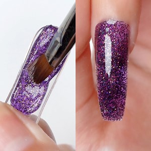 How to apply UV nail gel like a pro | Nails Inspiration