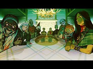 Who is the Most HATED Killer?