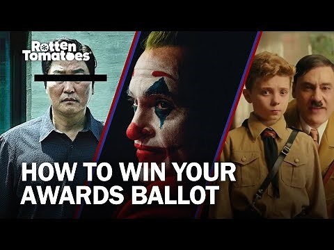 2020 Oscar Predictions: How To Win Your Ballot | Rotten Tomatoes
