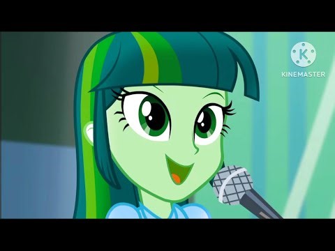 [Korean] EG: Rainbow Rocks - Shake Your Tail! (Nyash XL Major ft. GALA Major Version)