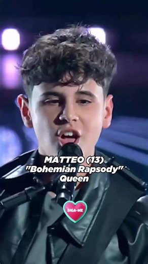 Incrível Talento Musical no The Voice