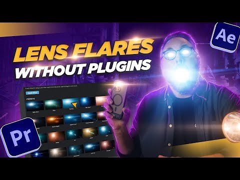 Lens Flares 101 | Add This Cinematic Effect to Your Editing Toolkit | Adobe Video x @filmriot