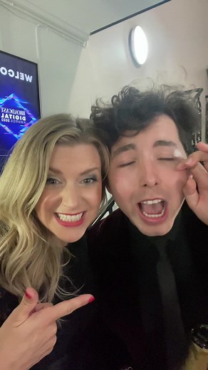 The Ultimate Champagne Reunion: Celebs Go Dating Special