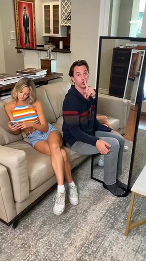 Man Gets Head Blown Up: Shocking Reaction Caught on Camera