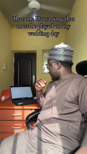 Essential Hausa Wedding Songs You Can't Miss