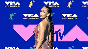 Doja Cat Set to Host MTV VMAs 2021