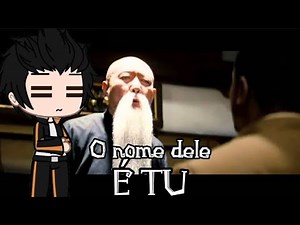 Re:zero react cena eu sou tu | Hora do Rush [AS]