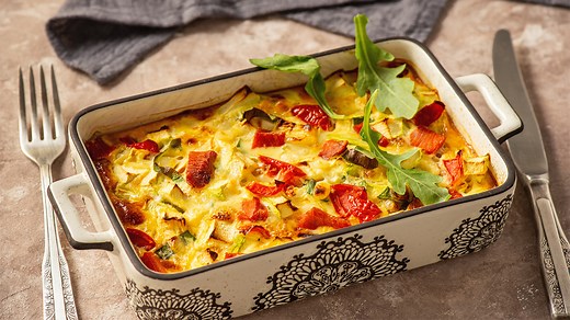 Pioneer Woman’s 7 Breakfast Casserole Recipes for Cozy, Stress-Free Mornings
