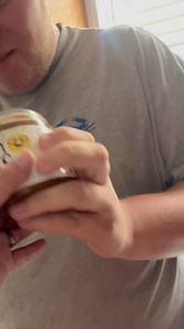 100K views · 1.6K reactions | I can’t believe he has ate the whole jar!! Use code allienoah10 @https://nerdynuts.com | Allie Faith | Facebook
