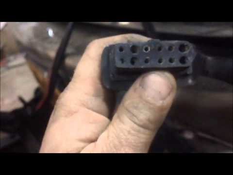 Ultramount to Unimount