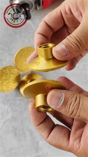 Angle Grinder Grinding Wheel Disc 🛠️