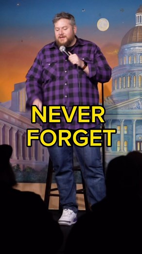 Bill Squire on Instagram: "Is there anything worse than catching your parents doing it? Yes. The answer is yes. #neverforget #jokes #parents #comedy #billsquire"