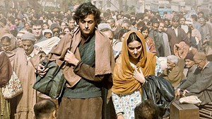 Untold story of Kashmiri Pandits, Vidhu Vinod Chopraâ€™s â€˜Shikaraâ€™ trailer is out | Untold story of Kashmiri Pandits, Vidhu Vinod Chopraâ€™s â€˜Shikaraâ€™ trailer is out