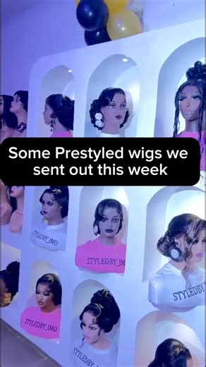 349 reactions · 48 comments | All the hairs already got to their owners intact and they sent reviews  Thank you all so much for keeping us in business 殺❤️ We pledge to keep giving you nothing but the best!!! | Igwe Margaret Obioma | Facebook