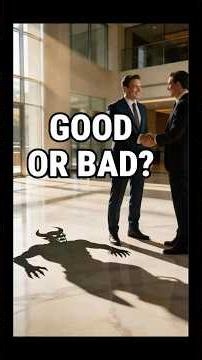 How to Tell a Good Person from a Bad One: Look at These 3 Traits